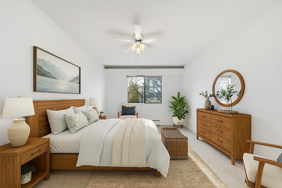 215 3150 Prince Edward Street Vancouver, BC - 11