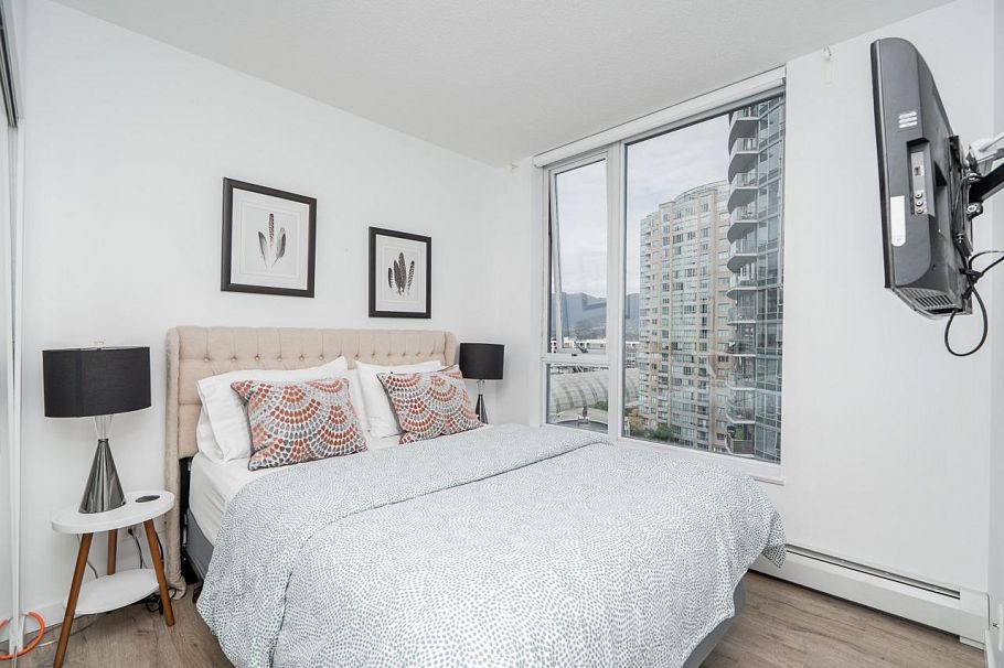 1709 688 Abbott Street Vancouver, BC - 24