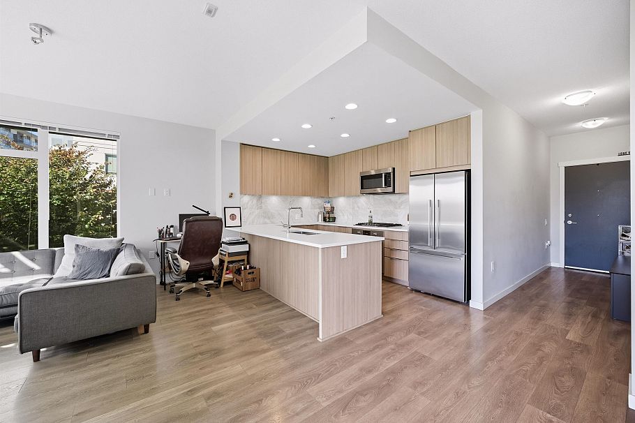 207 3289 Riverwalk Avenue Vancouver, BC - 10