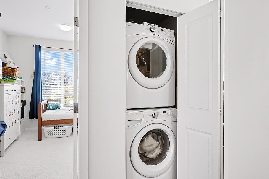 207 3289 Riverwalk Avenue Vancouver, BC - 18