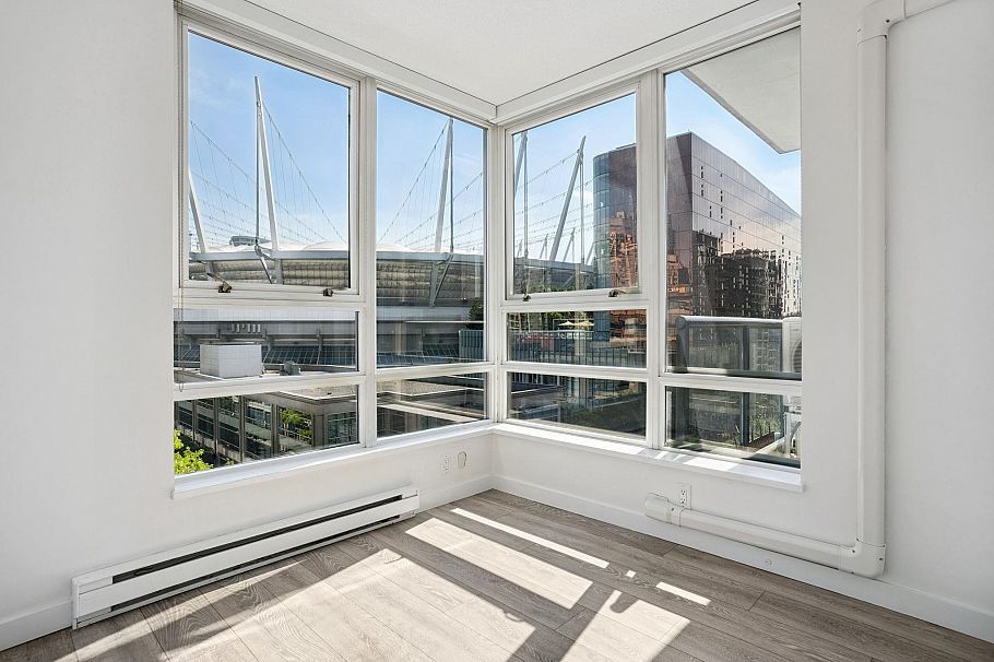 1205 928 Beatty Street Vancouver, BC - 13