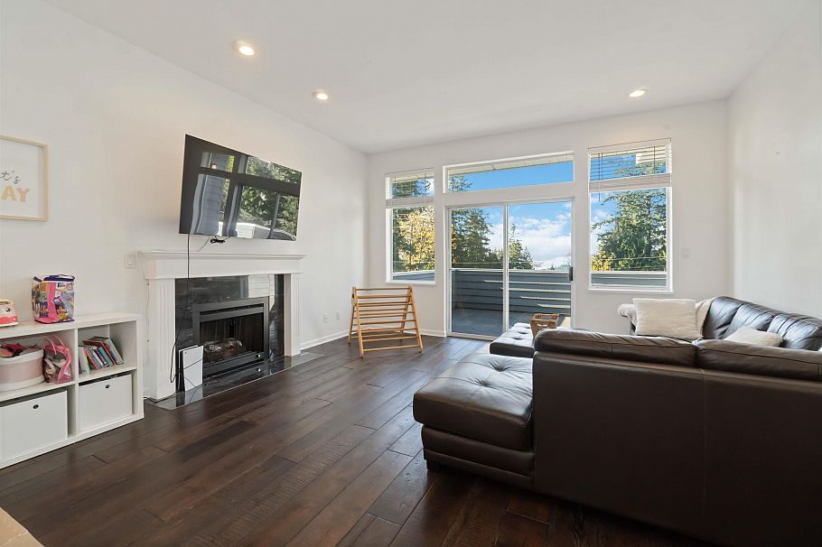 456 Montroyal Boulevard North Vancouver, BC - 13