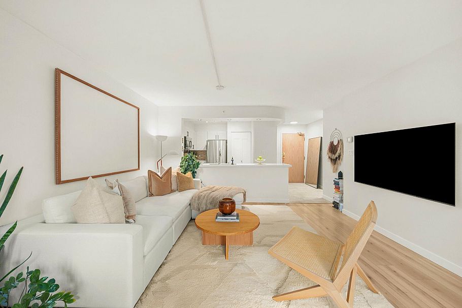 302 1438 W 7th Avenue Vancouver, BC - 5