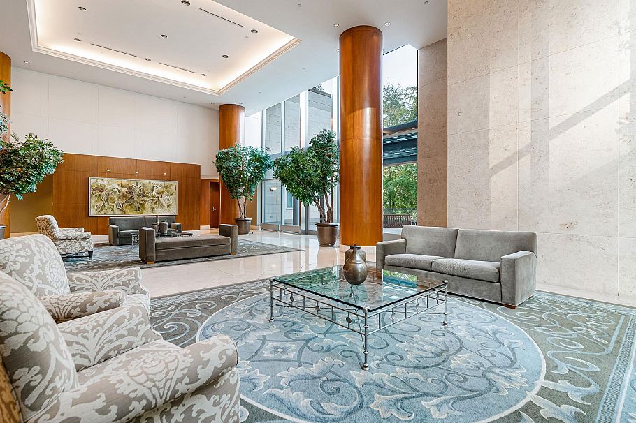 1503 323 Jervis Street Vancouver, BC - 29