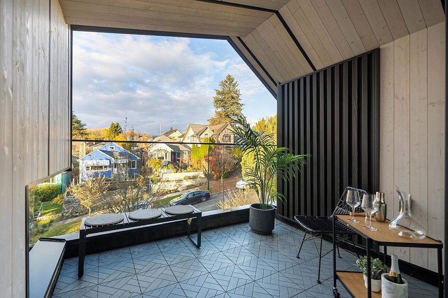 2 4018 W 21st Avenue Vancouver, BC - 36