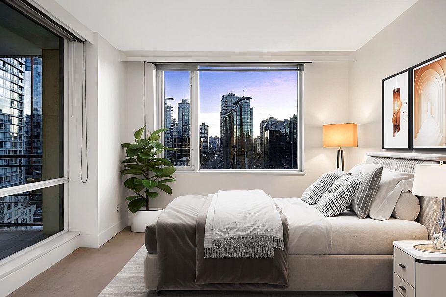 1503 323 Jervis Street Vancouver, BC - 10