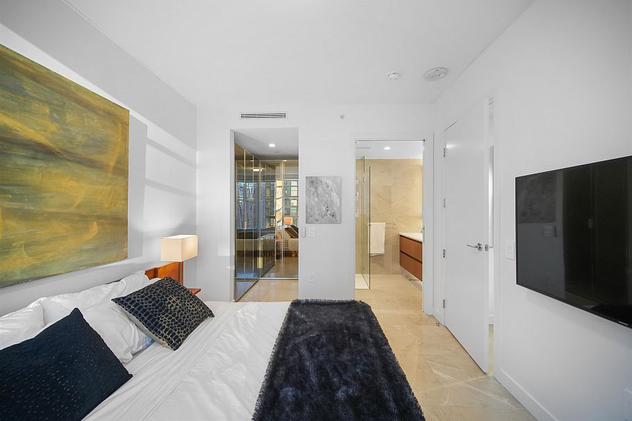 1405 885 Cambie Street Vancouver, BC - 7