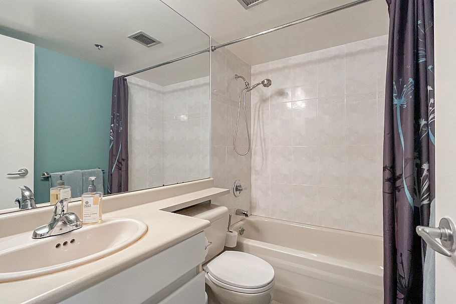 1103 212 Davie Street Vancouver, BC - 13