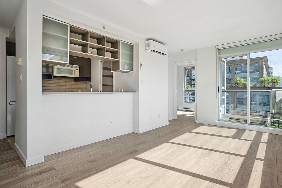 1205 928 Beatty Street Vancouver, BC - 7
