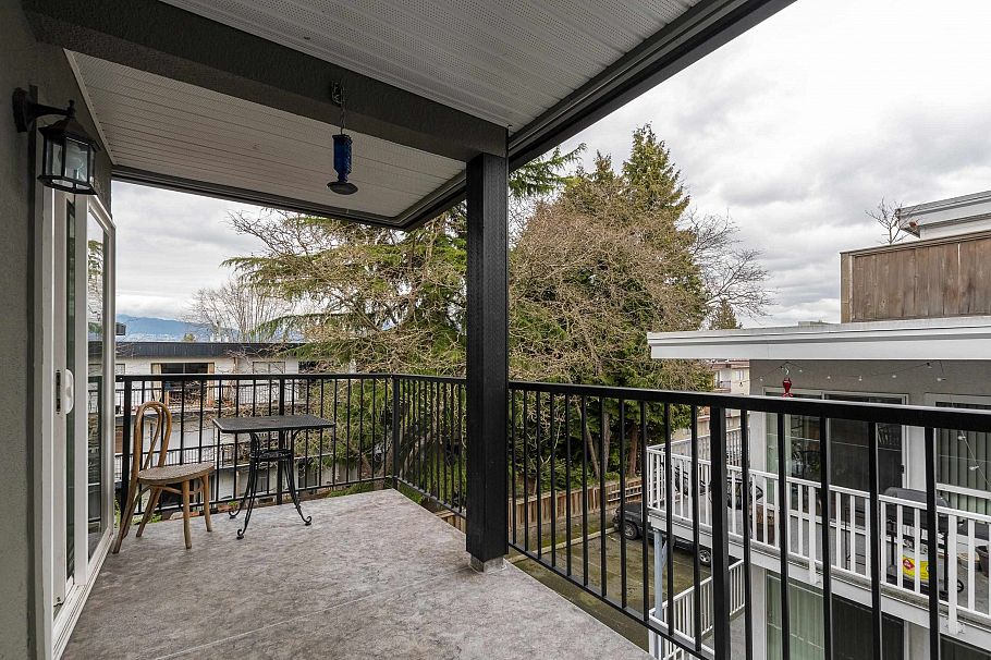 303 1985 W 8TH AVENUE, Vancouver BC V6J 1W2 Vancouver, BC - 18