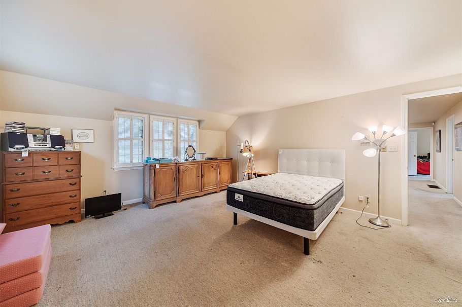 1226 Seymour Boulevard North Vancouver, BC - 21