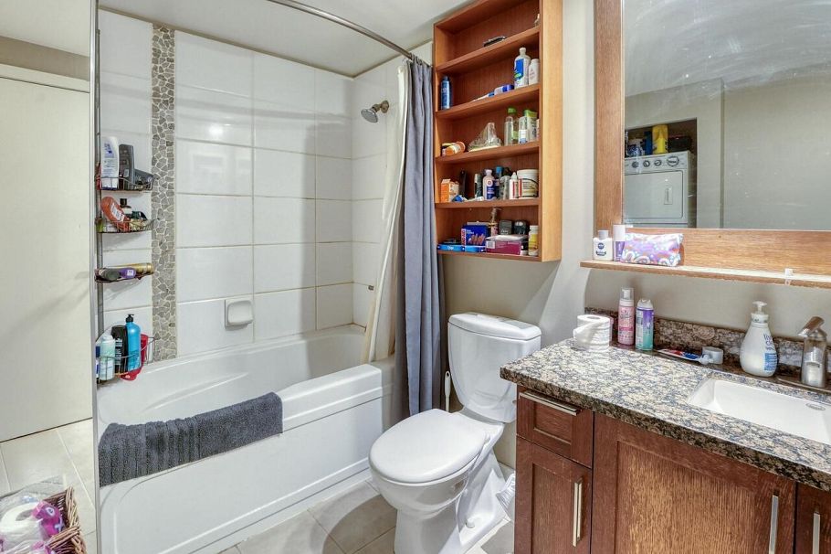 516 2268 W Broadway Vancouver, BC - 9