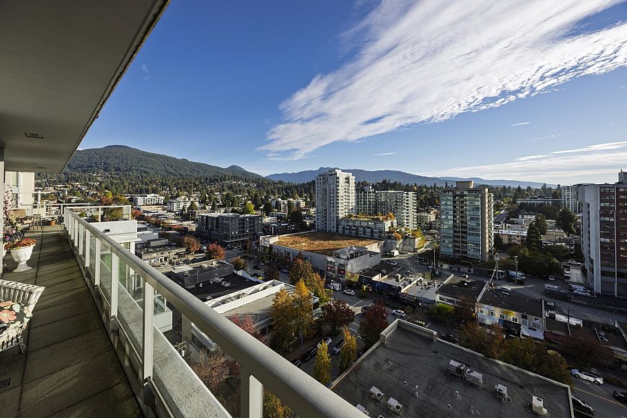 1702 121 W 16th Street North Vancouver, BC - 28