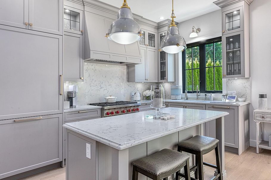 2720 Stephens Street Vancouver, BC - 16