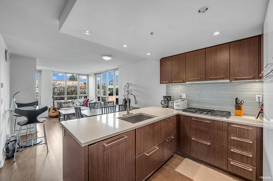 226 2008 Pine Street Vancouver, BC - 7