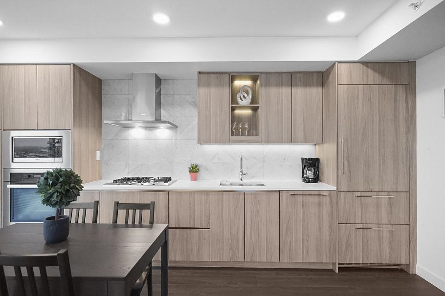 1884 87 Nelson Street Vancouver, BC - 21