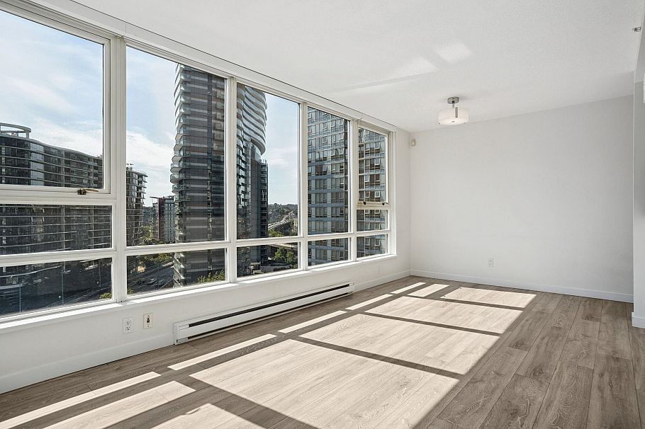 1205 928 Beatty Street Vancouver, BC - 3