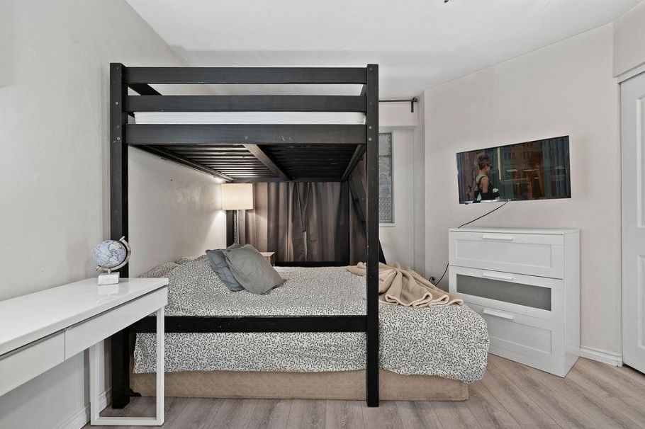 208 2025 Stephens Street Vancouver, BC - 14