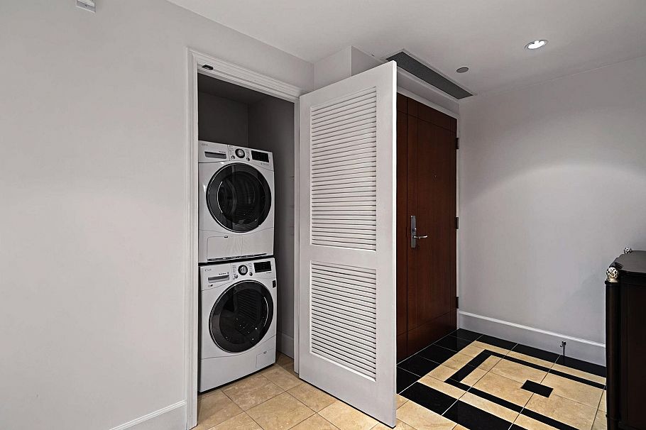 1503 323 Jervis Street Vancouver, BC - 17