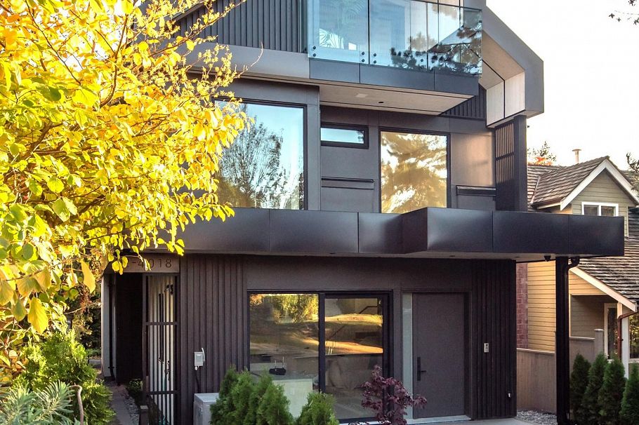 2 4018 W 21st Avenue Vancouver, BC - 40