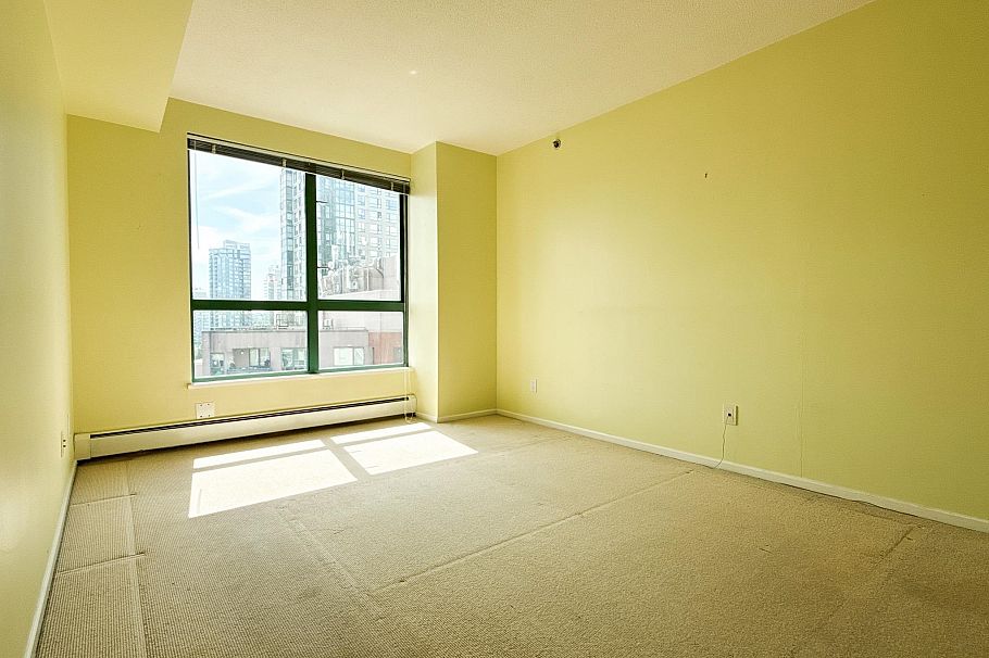 1103 212 Davie Street Vancouver, BC - 12