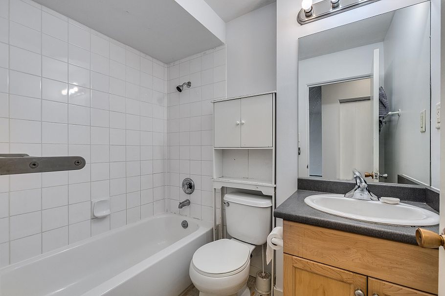 303 1985 W 8TH AVENUE, Vancouver BC V6J 1W2 Vancouver, BC - 15