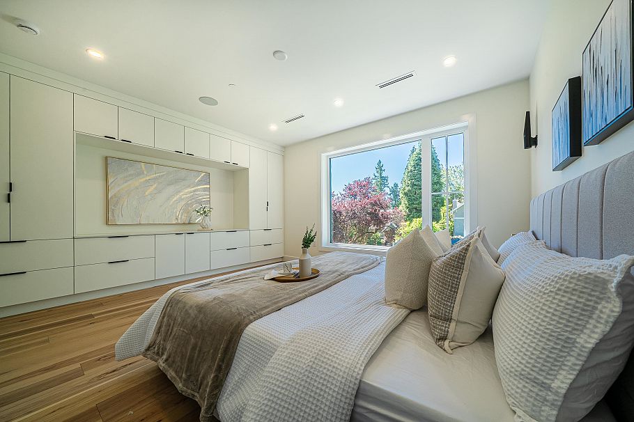 2837 W 31st Avenue Vancouver, BC - 27