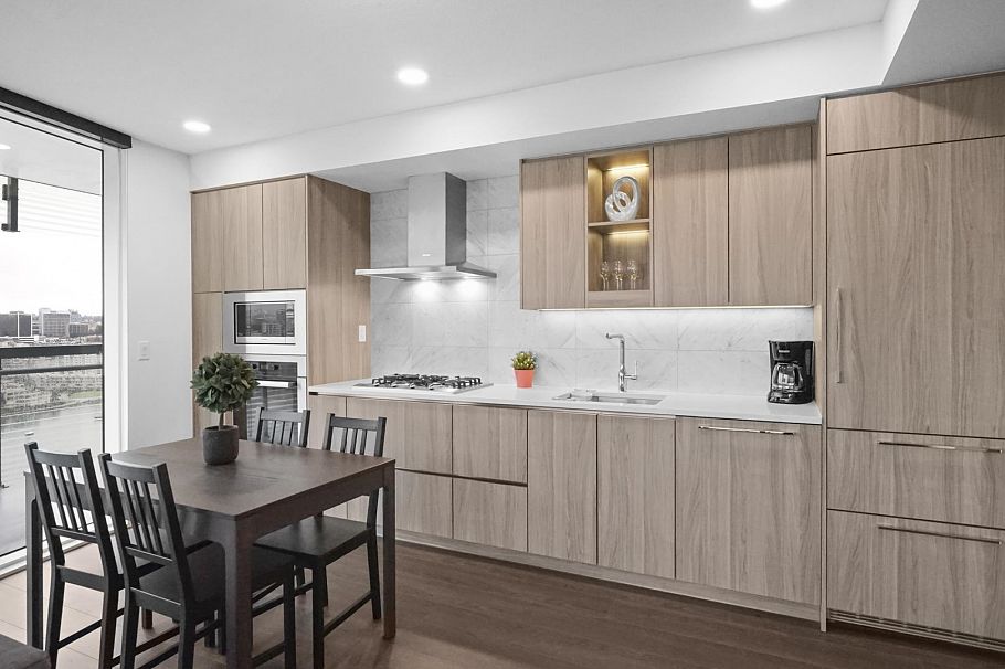 1884 87 Nelson Street Vancouver, BC - 22