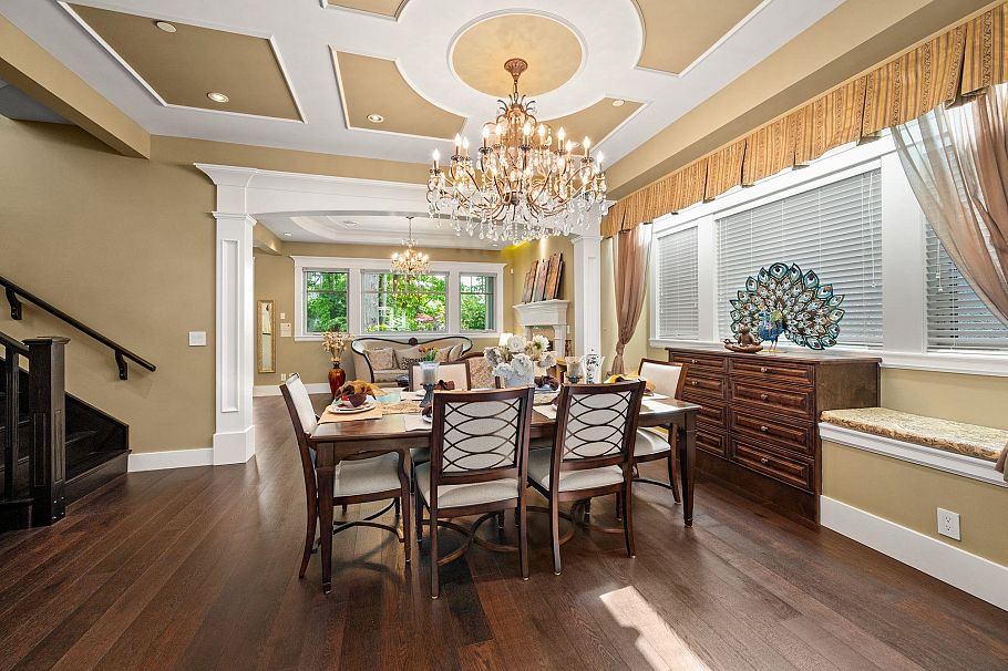 2967 W 43rd Avenue Vancouver, BC - 9