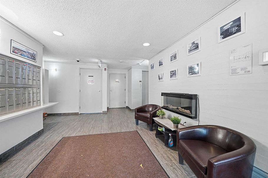 215 3150 Prince Edward Street Vancouver, BC - 22