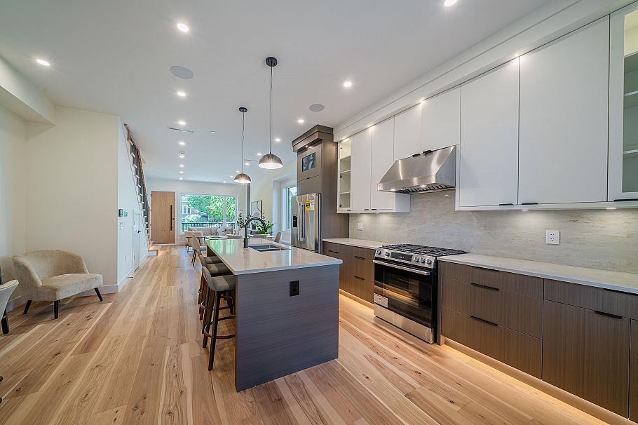 2837 W 31st Avenue Vancouver, BC - 19