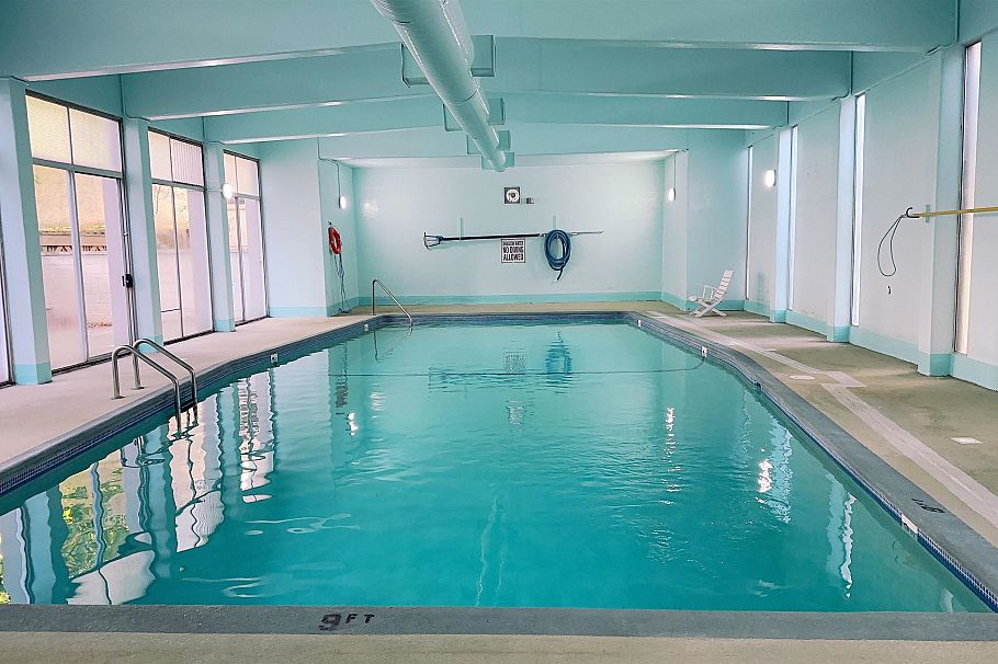 502 1850 Comox Street Vancouver, BC - 5