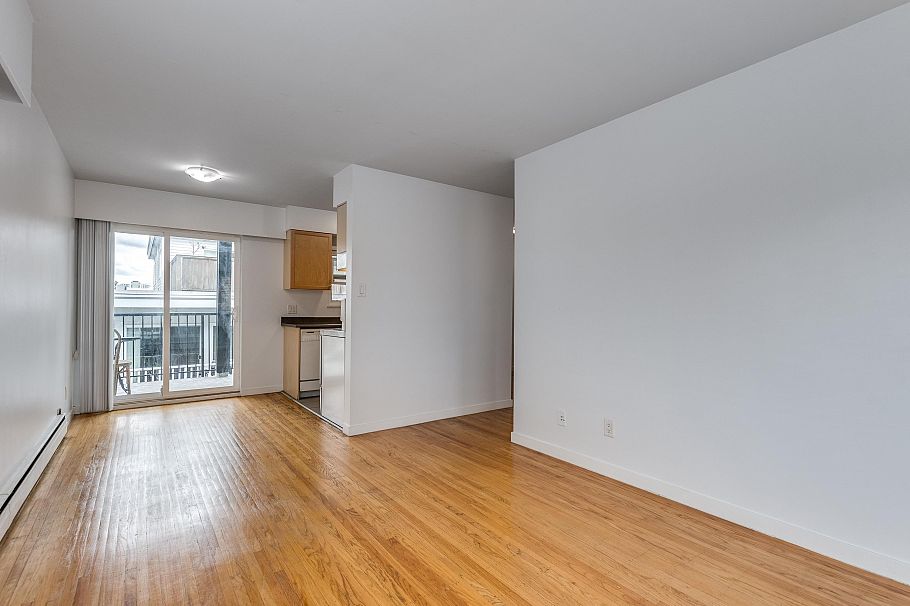 303 1985 W 8TH AVENUE, Vancouver BC V6J 1W2 Vancouver, BC - 12