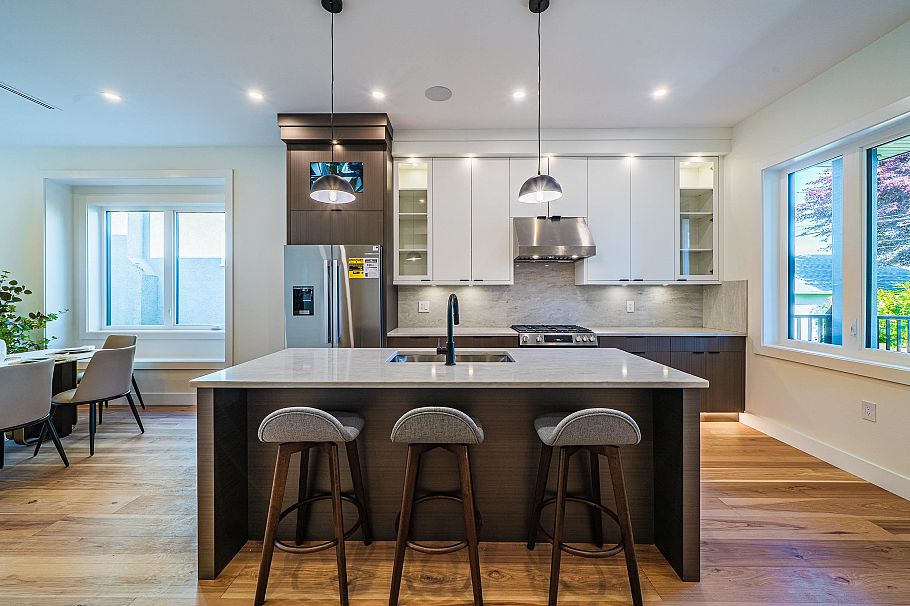 2837 W 31st Avenue Vancouver, BC - 16