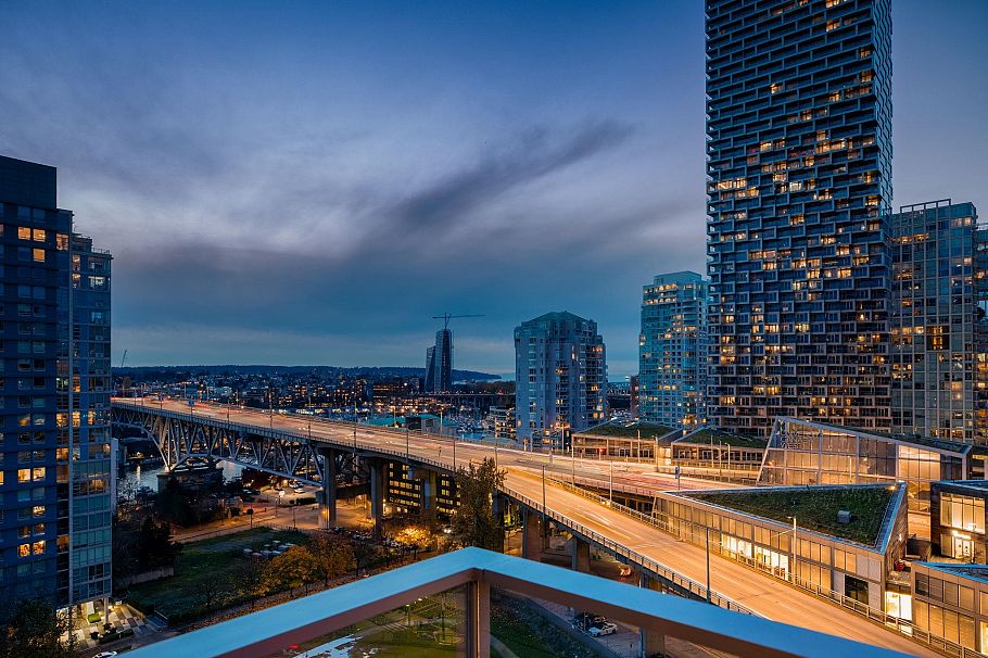 1705 550 Pacific Street Vancouver, BC - 27