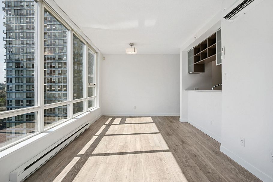 1205 928 Beatty Street Vancouver, BC - 5