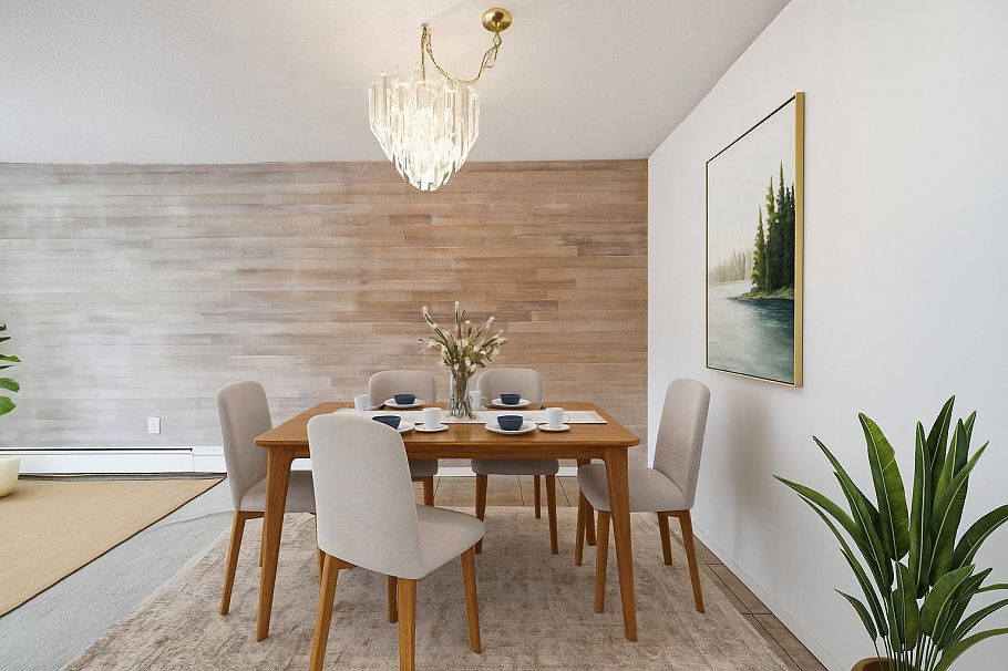 215 3150 Prince Edward Street Vancouver, BC - 6