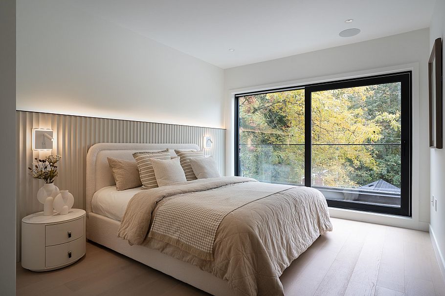 2 4018 W 21st Avenue Vancouver, BC - 13