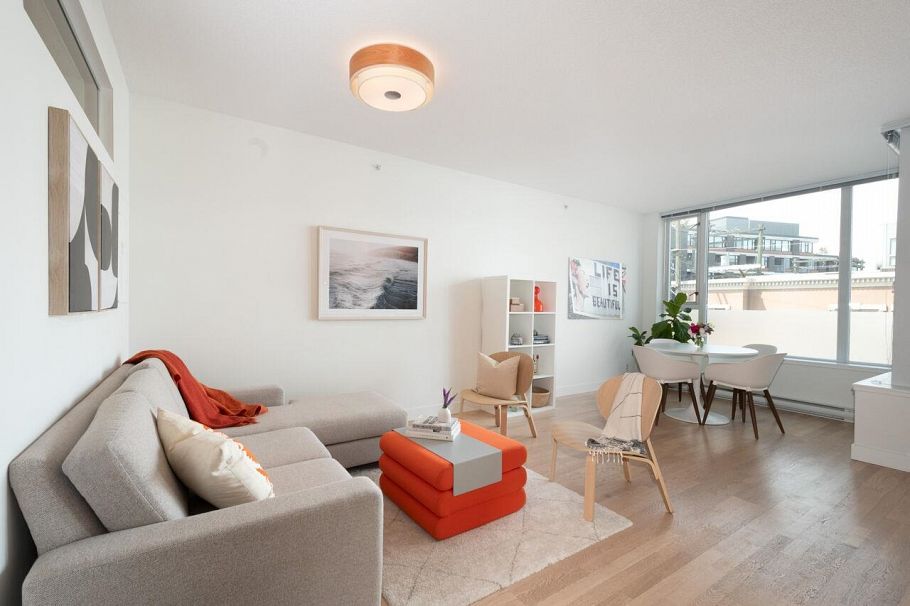 354 250 E 6 Avenue Vancouver, BC - 16