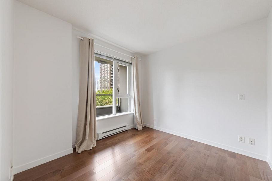 504 1001 Richards Street Vancouver, BC - 19