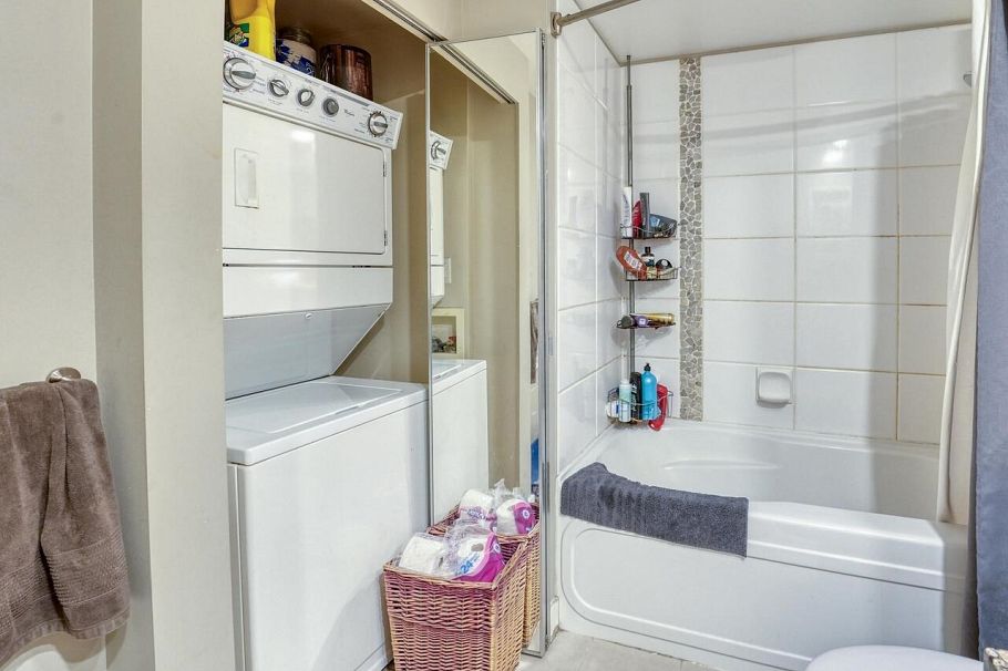 516 2268 W Broadway Vancouver, BC - 7