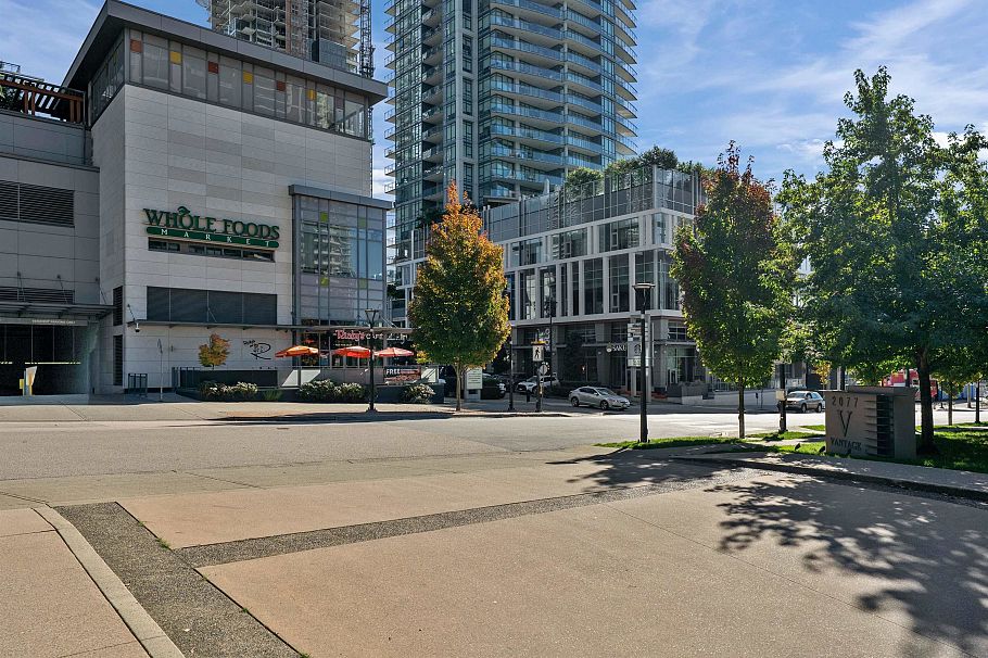 1506 2077 Rosser Avenue Burnaby, BC - 40