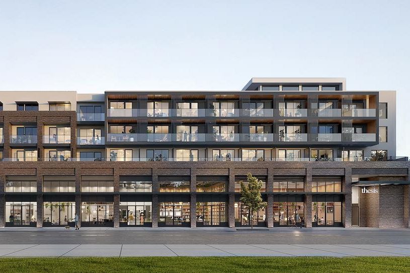 419 133 W 49th Avenue Vancouver, BC - 1