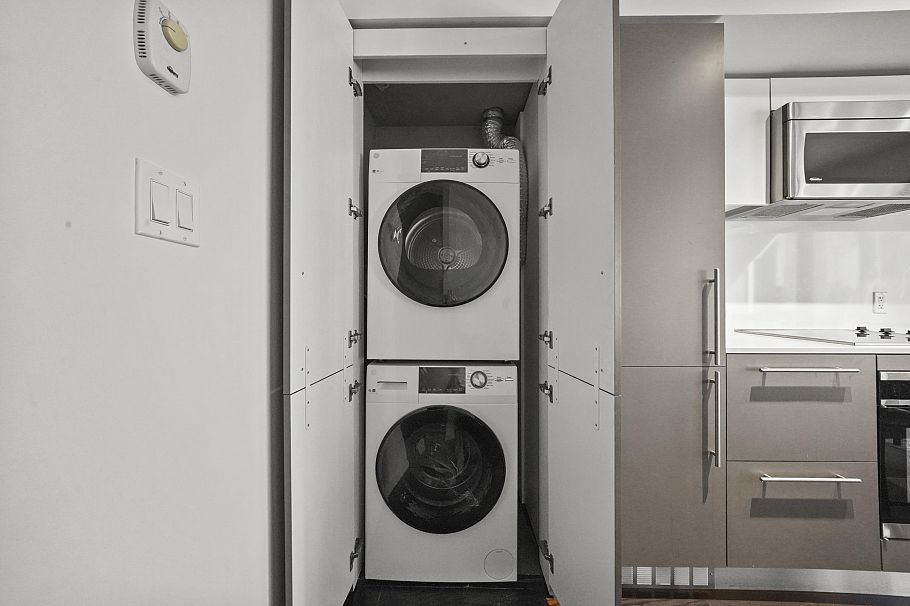 2204 999 Seymour Street Vancouver, BC - 9