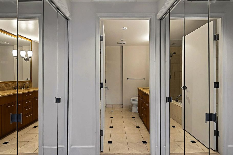 1503 323 Jervis Street Vancouver, BC - 13