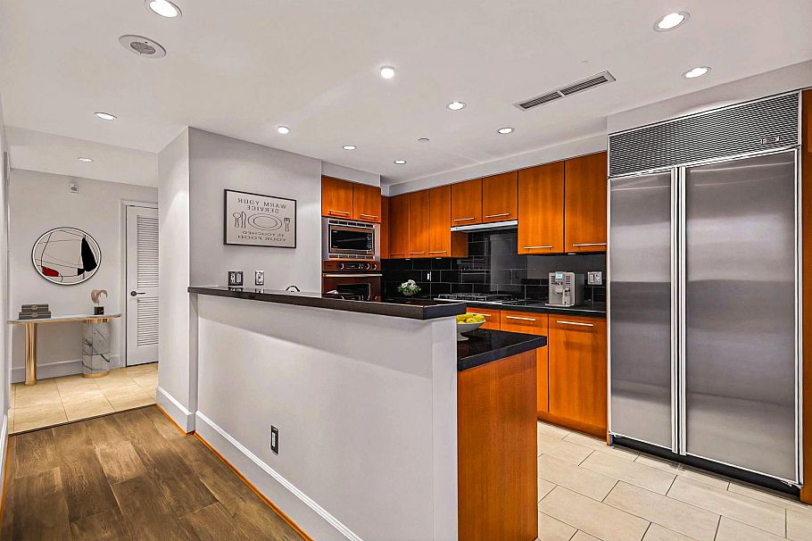 1503 323 Jervis Street Vancouver, BC - 7