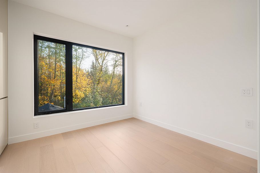 2 4018 W 21st Avenue Vancouver, BC - 18