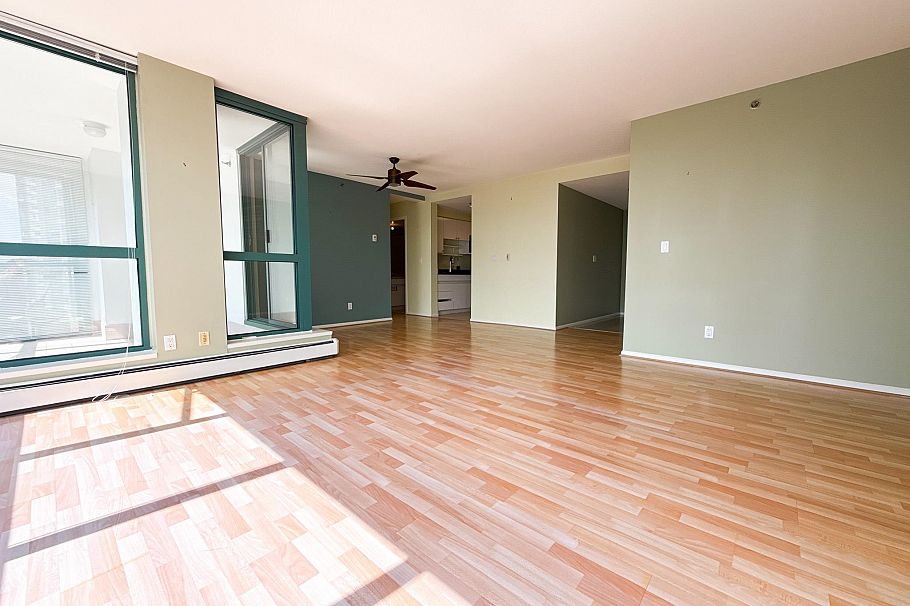 1103 212 Davie Street Vancouver, BC - 5