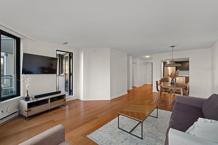 301 2201 Pine Street Vancouver, BC - 12