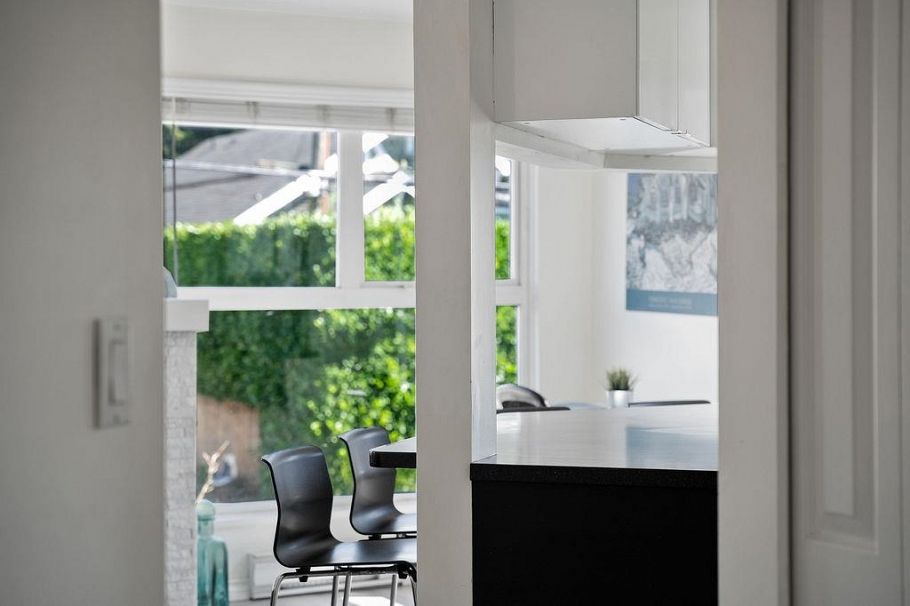 208 2025 Stephens Street Vancouver, BC - 20